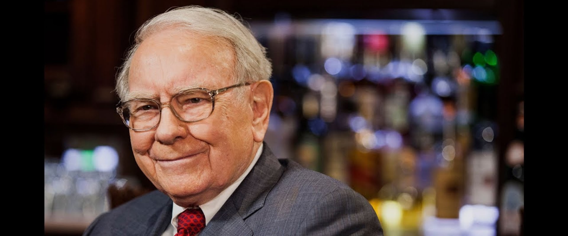 Did warren buffett invest in silver?