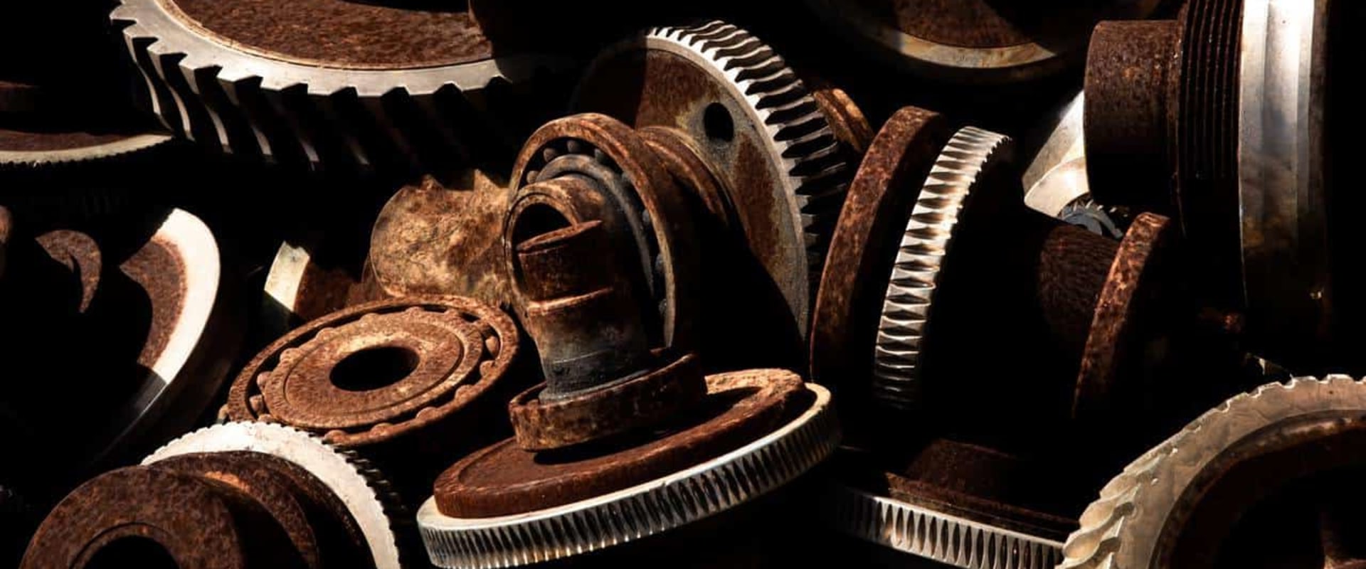 What scrap metal brings the most money?