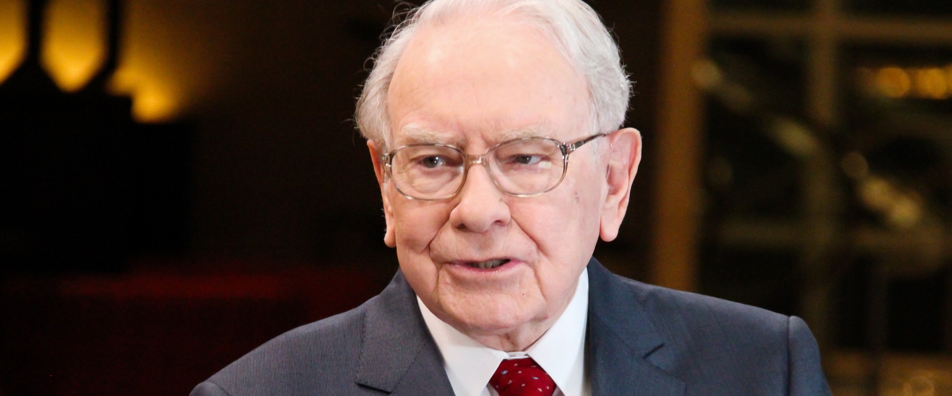 What is warren buffett's number one rule?