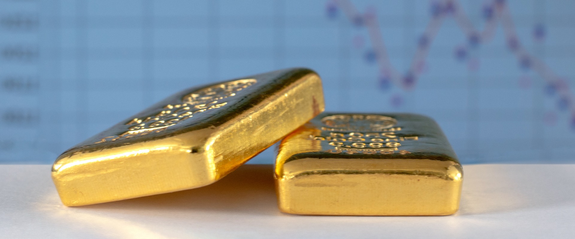 Why is gold important in a portfolio?