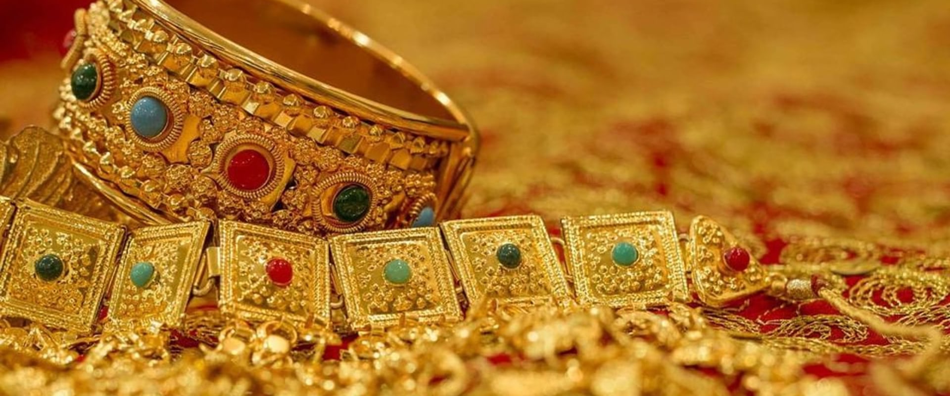 How much gold can each person have?