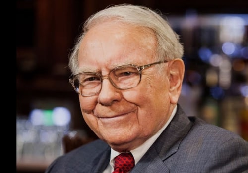 Did warren buffett invest in silver?