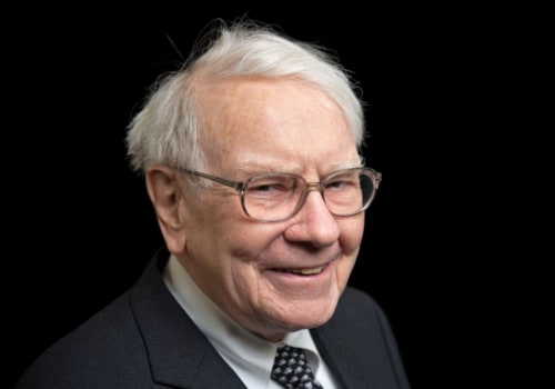 Does warren buffett still own barrick gold?