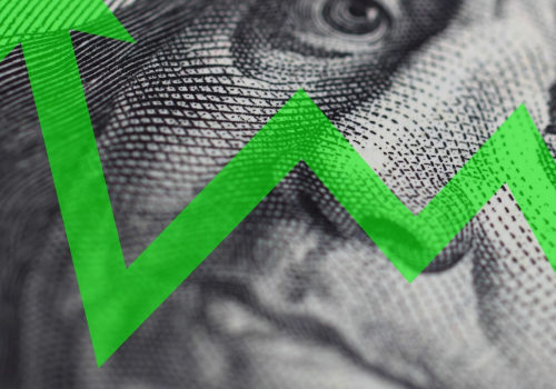 Why is it important to hold some cash in your portfolio?