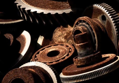 What scrap metal brings the most money?