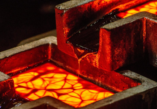 What gold stock does warren buffett own?