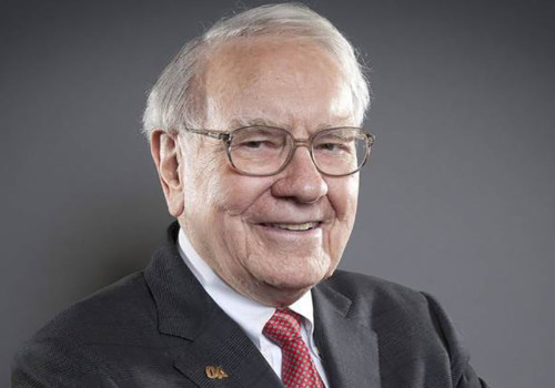 Did warren buffett just buy silver?