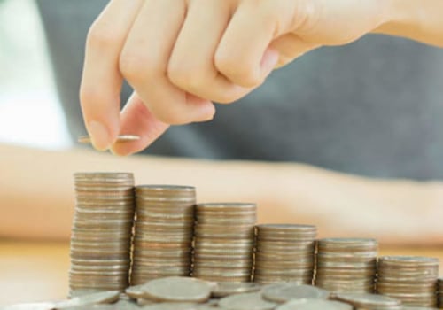 Why is it important to hold some cash in your portfolio?