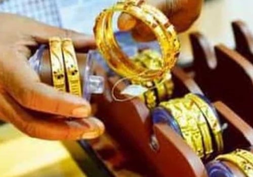 Which is better e gold or gold etf?