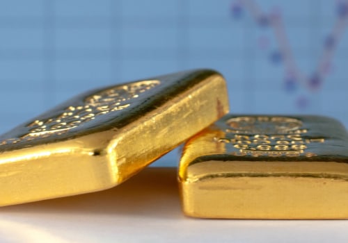 Why is gold important in a portfolio?