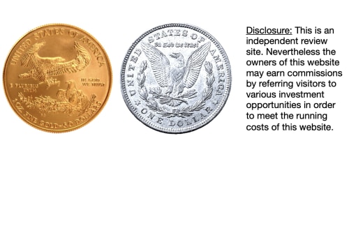 401k Gold IRA