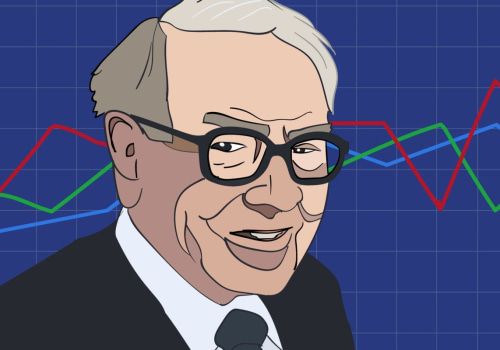 What is warren buffett's philosophy?