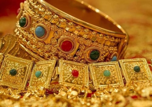How much gold can each person have?