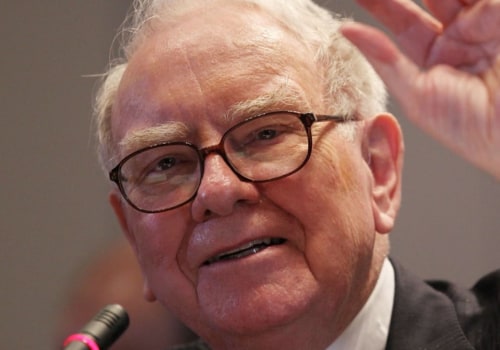 What stocks does warren buffett currently own?